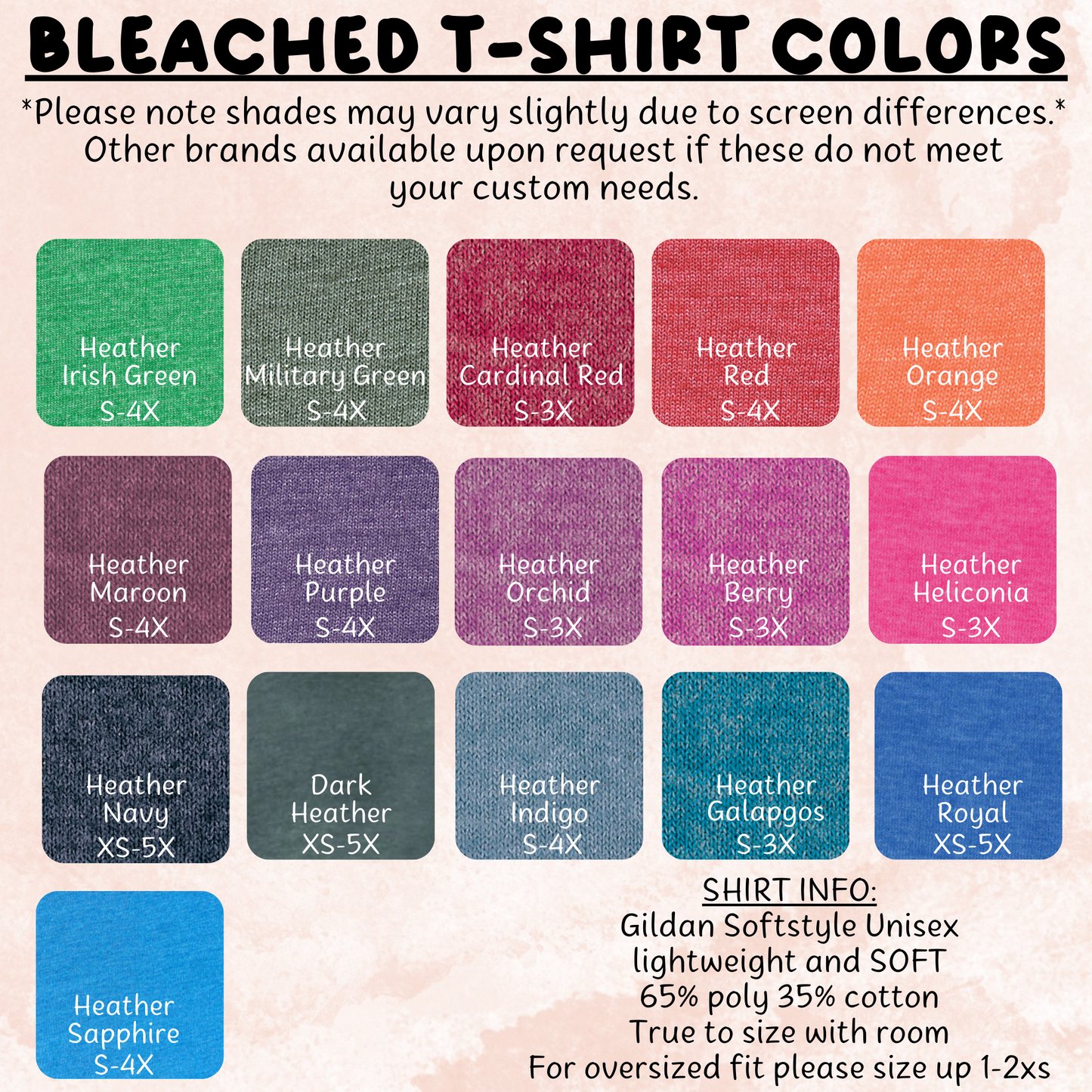 Gods Promises T-Shirt