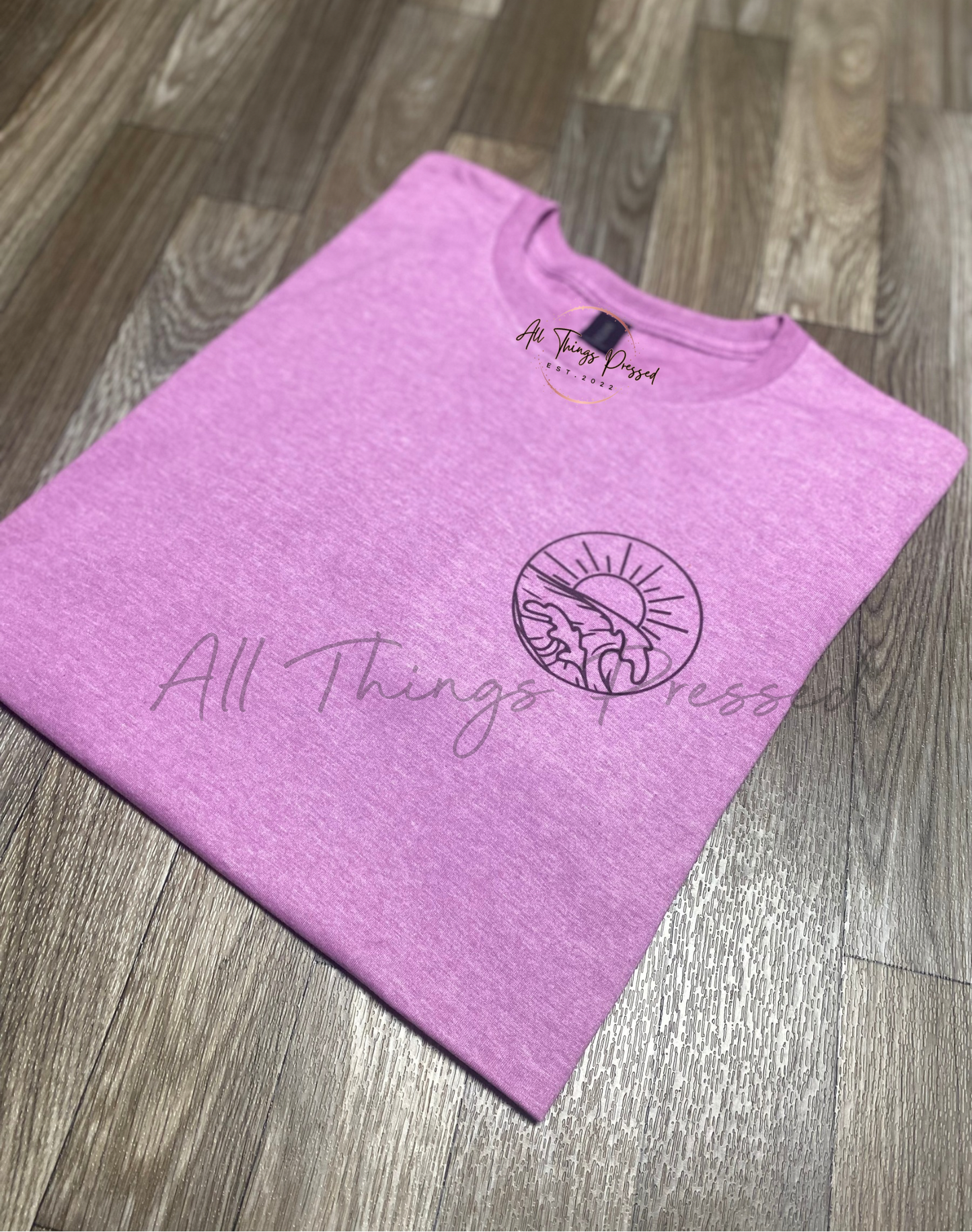 Testing Waters T-Shirt