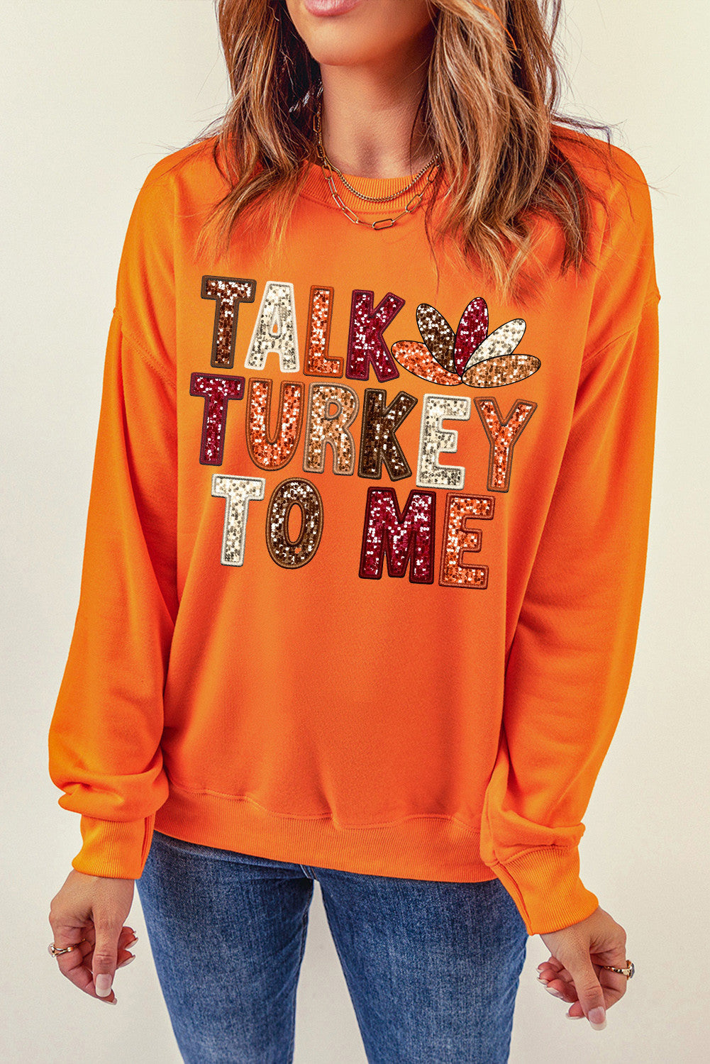 Talk Turkey To me Top RTS