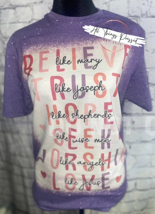 Jesus Valentine Sweatshirt