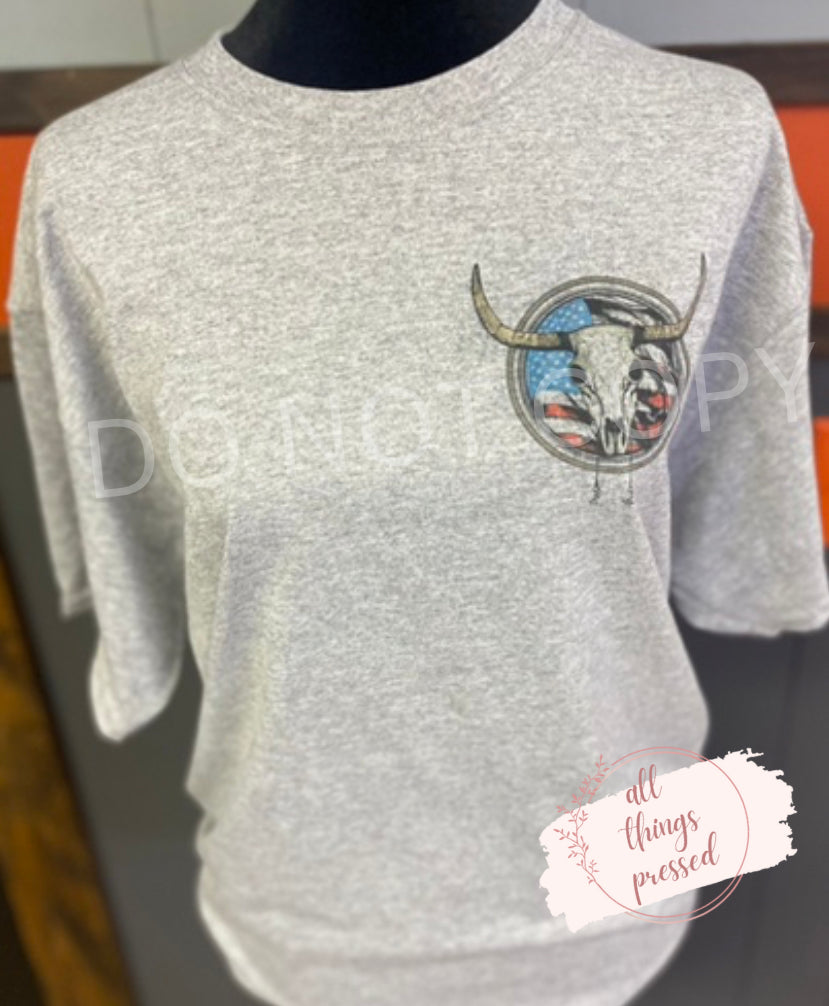 New World Men’s T Shirt