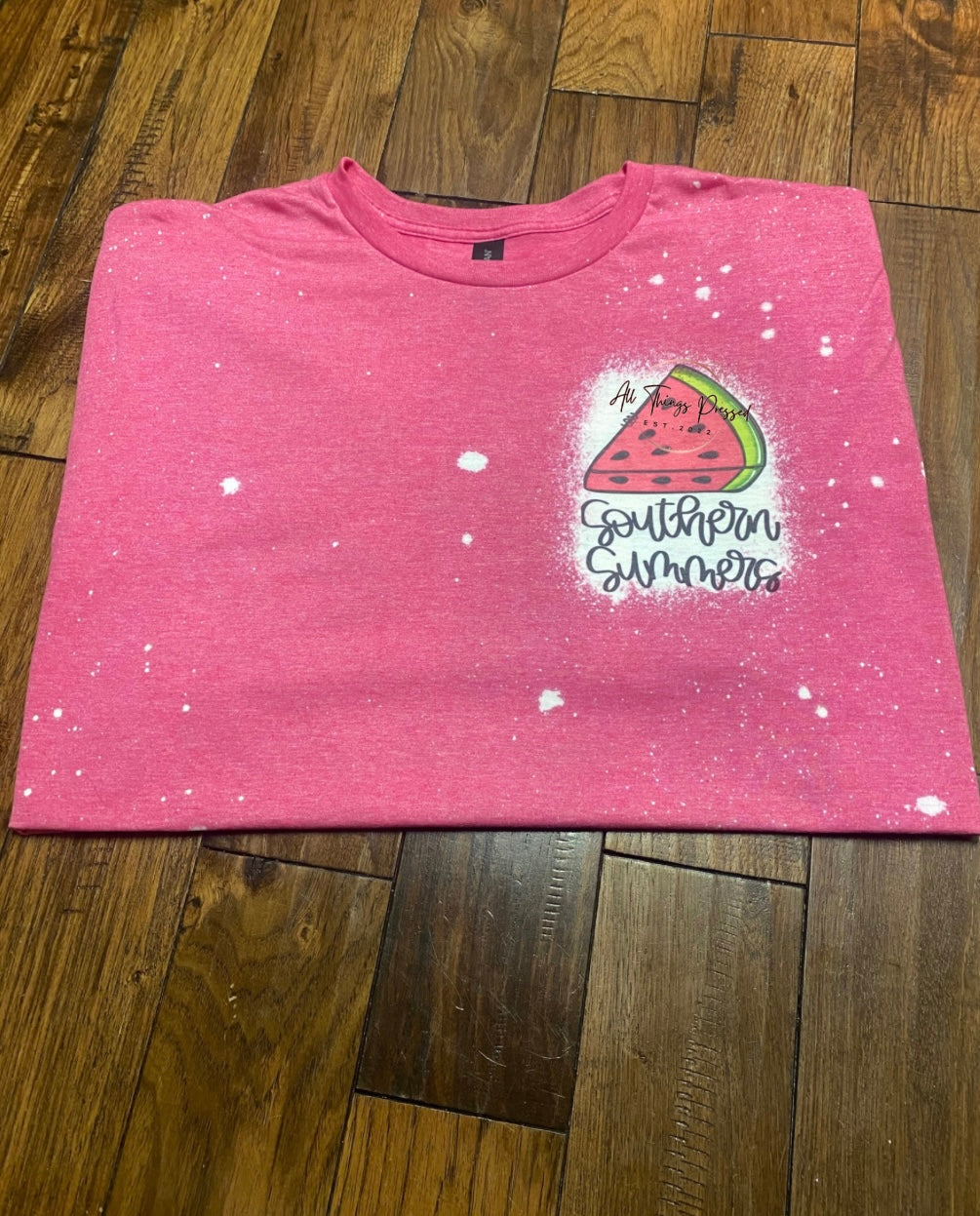 Southern Summers T-Shirt