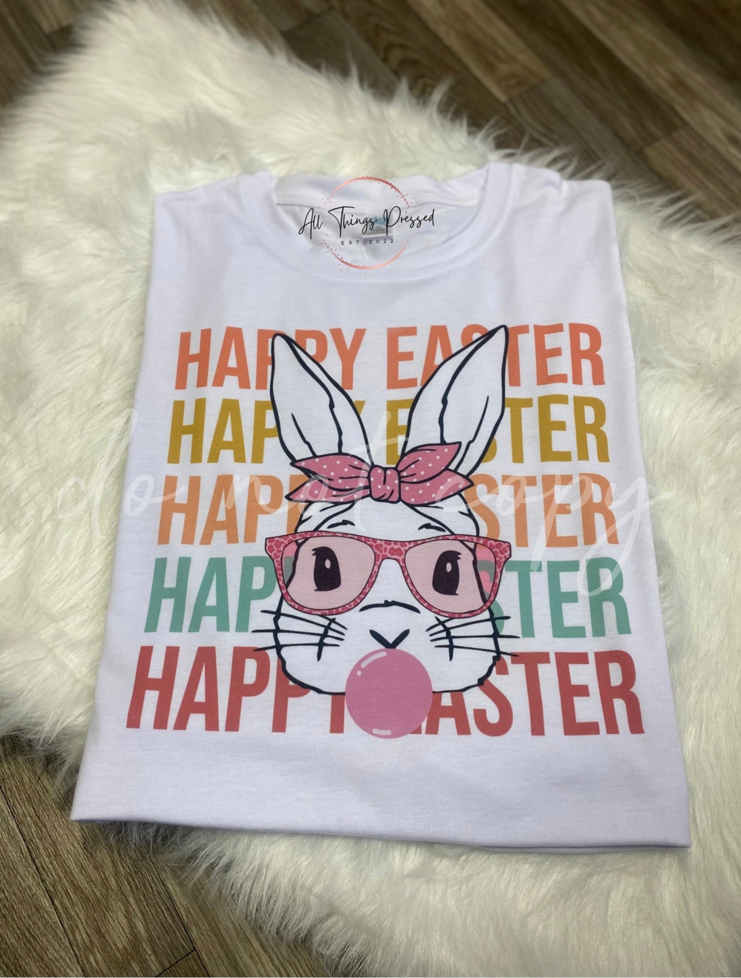 Happy Easter T-Shirt