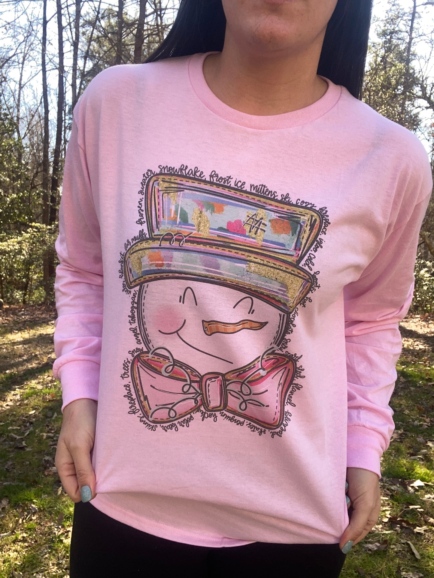 All Things Winter