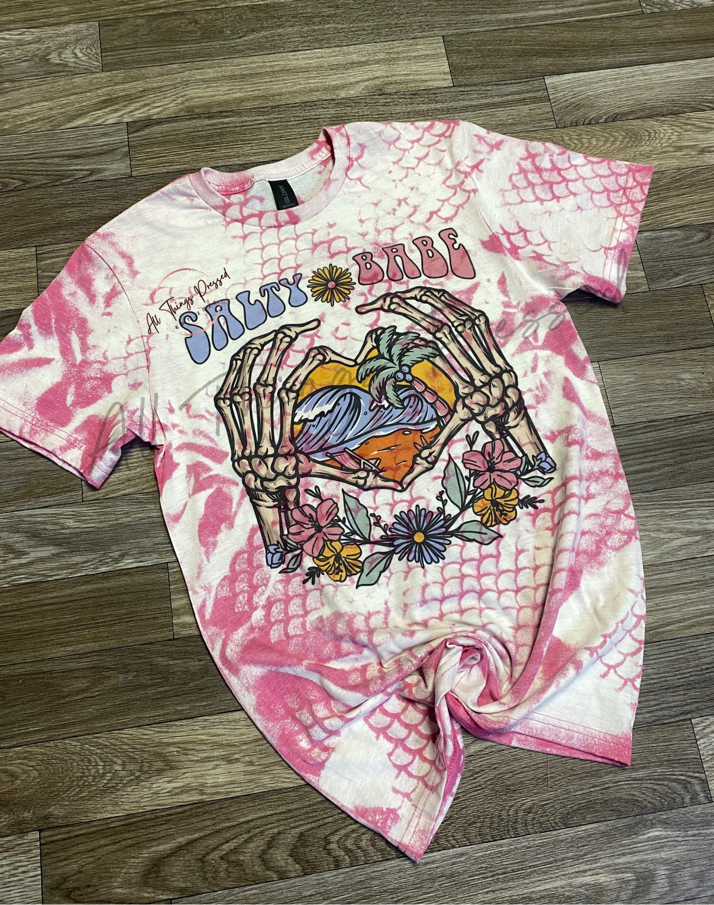 Beach Babe T-Shirt