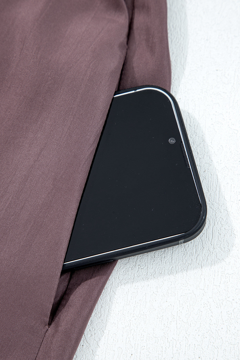 Knit Top Patchwork Pleated Dress LT