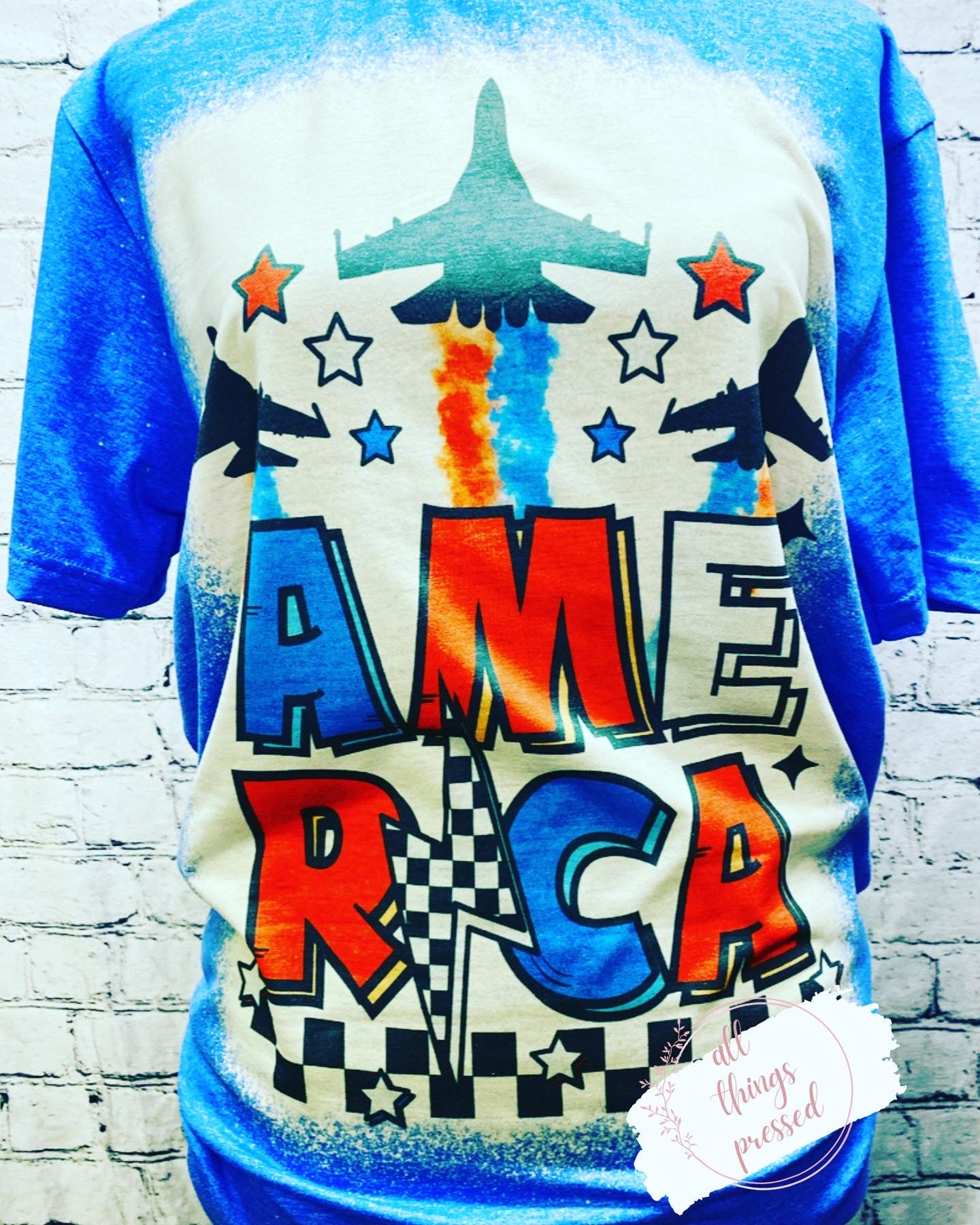 America T-Shirt