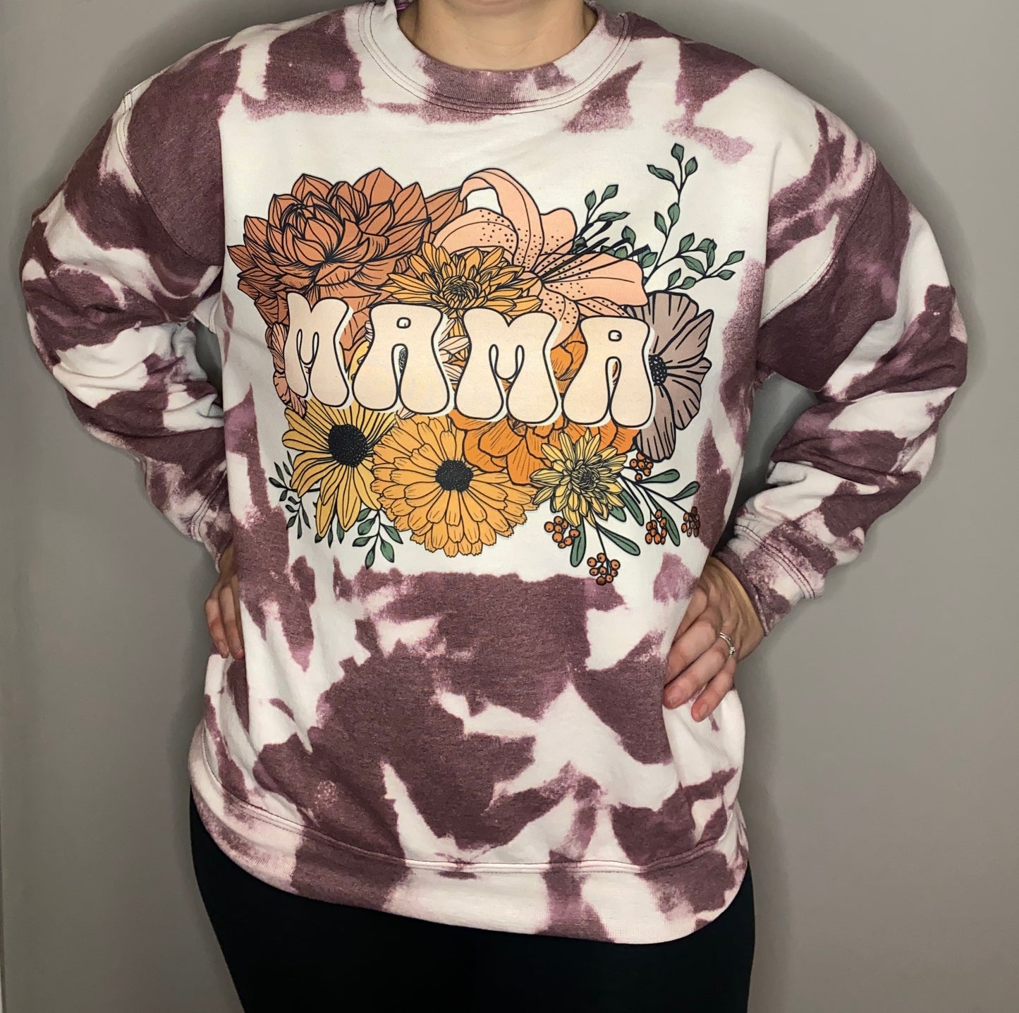Mama Floral