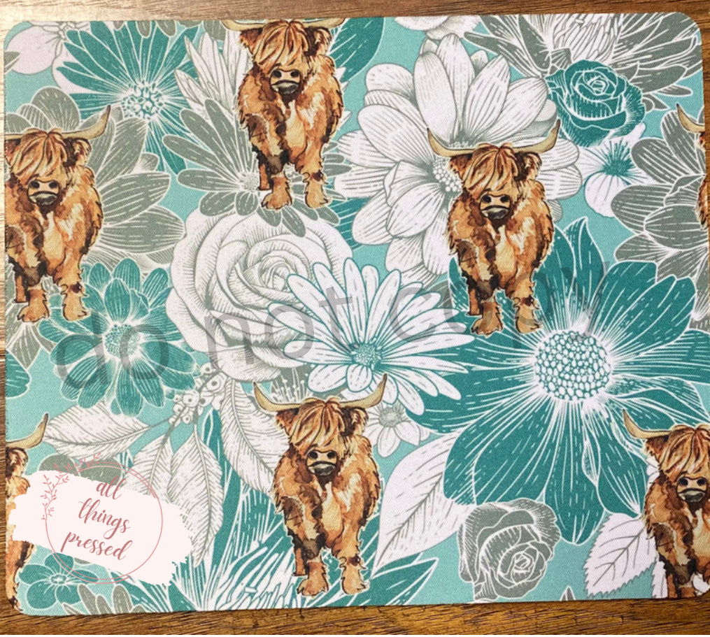 Mouse Pads
