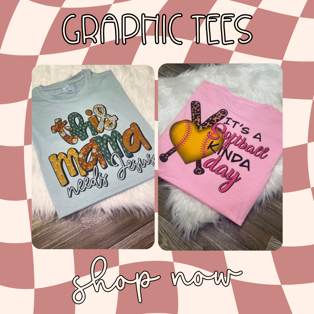 T-Shirts