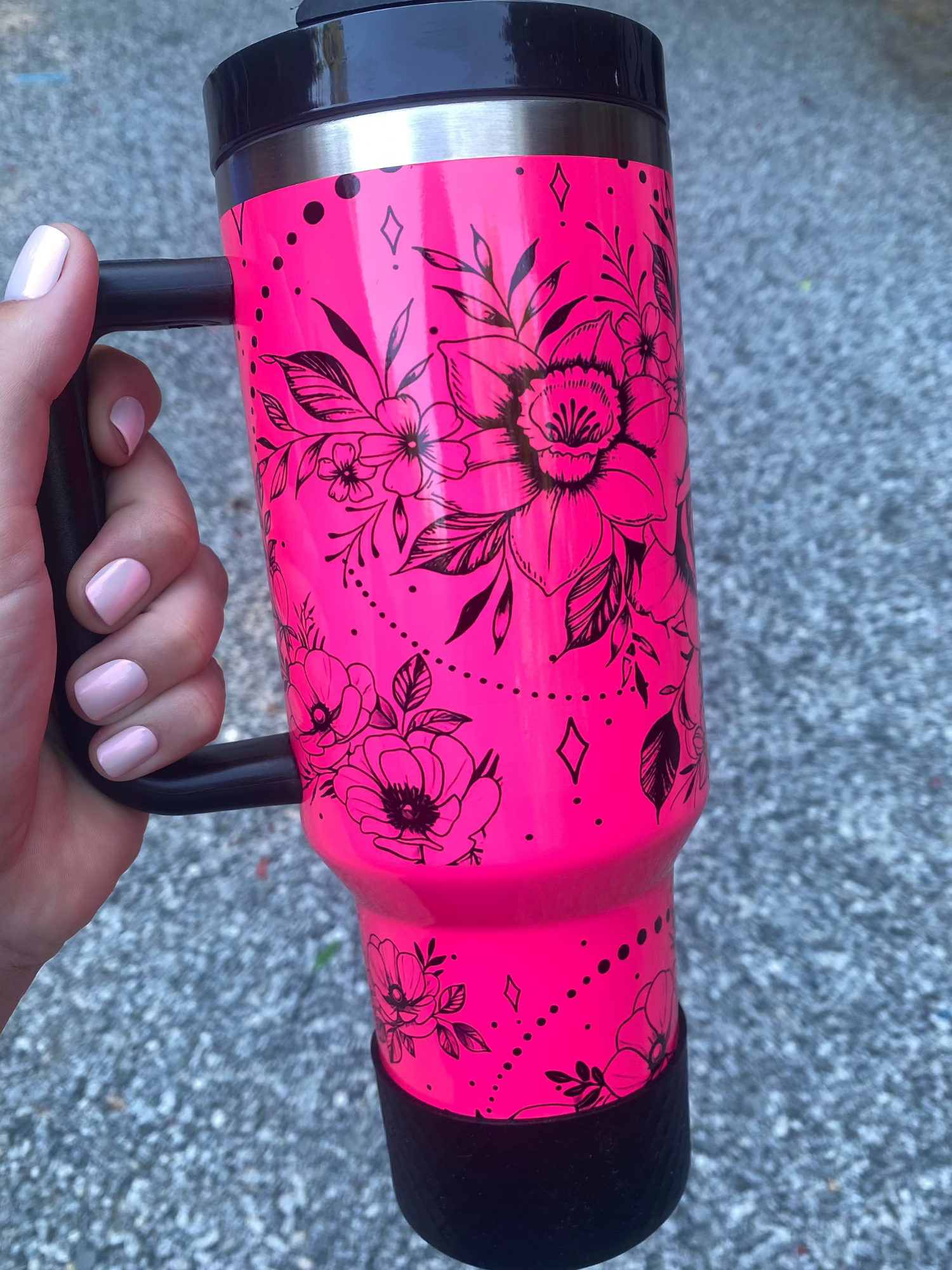 Tumblers & more