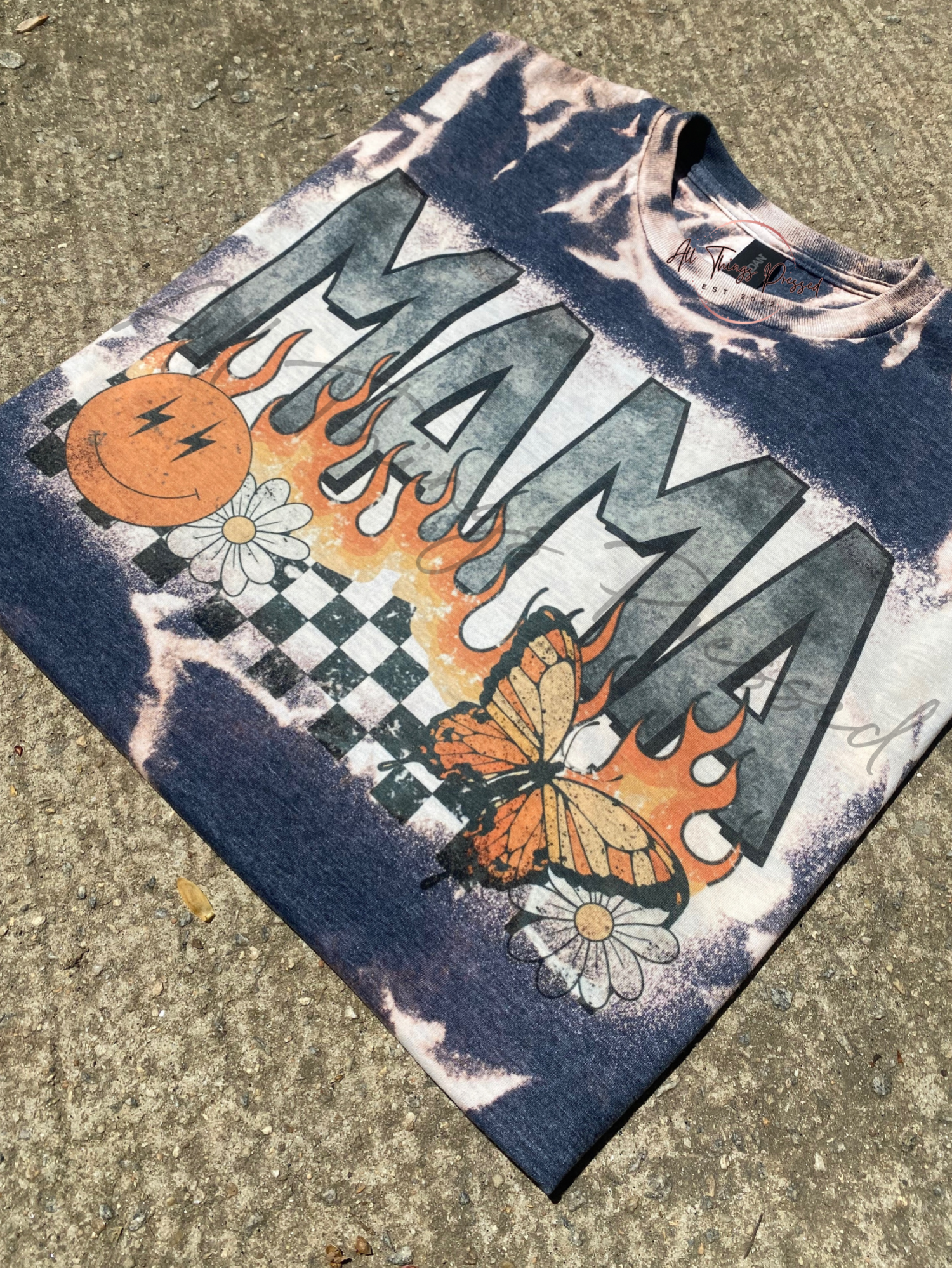 Handmade Tees