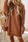 Cable Knit Sweater Dress *Many Colors* FB