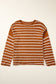 Striped Sweater LT