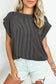 Twisted Ribbed Top RTS