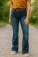 Western Bootcut Jeans September.