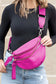 Sling Bag *Multiple Colors* FB