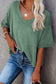 Exposed Seam Top RTS