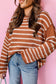 Striped Sweater LT