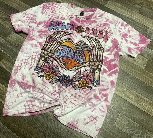Beach Babe T-Shirt