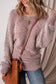Striped Ribbed Knit Sweater *Multiple Colors* FB