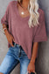 Exposed Seam Top RTS