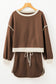 Pullover Skort Set FB