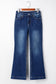 Western Bootcut Jeans September.