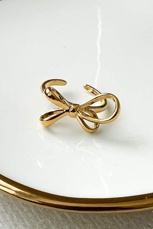 Open Bow Ring RTS
