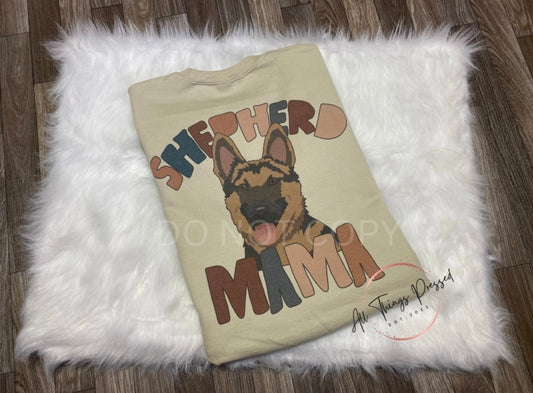 Custom Dog