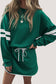 Varsity Skirt Set FB