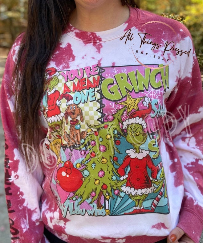 Stink & Stank Sweatshirt