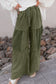 Mineral Wash Drawstring Pants FB