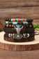 Western Bracelet Stack RTS