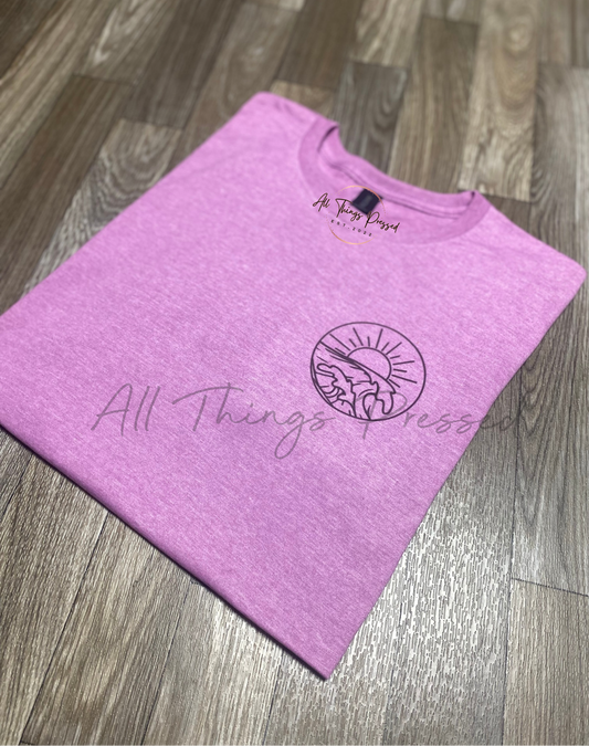Testing Waters T-Shirt