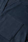Navy Long Sleeve V-Neck Top FB