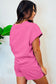 Pink Patriotic Textured Set RTS