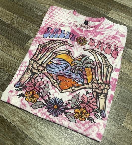 Beach Babe T-Shirt