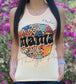 Retro Mama Tank Top