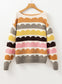 Wave Sweater *Two Colors* FB