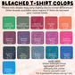 Let Them T-Shirt