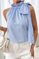 Bow Sleeve Tank RTS