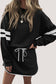 Varsity Skirt Set RTS