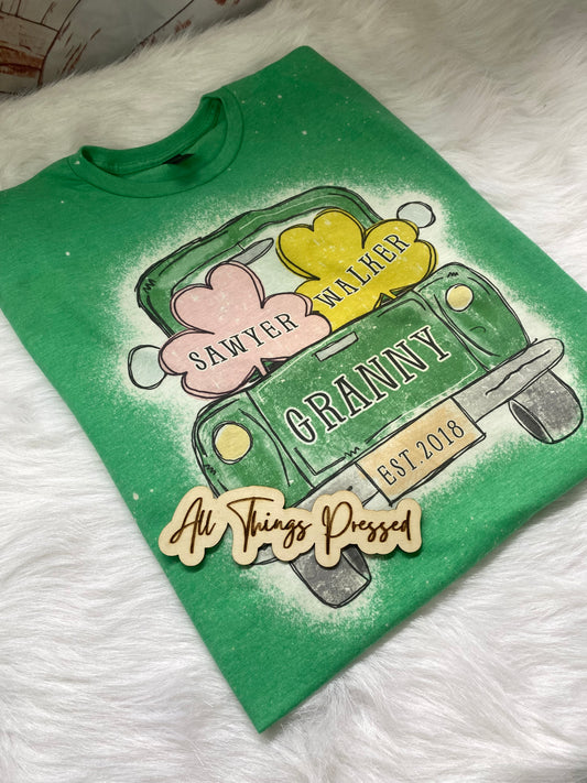 Loads of Love T-Shirt