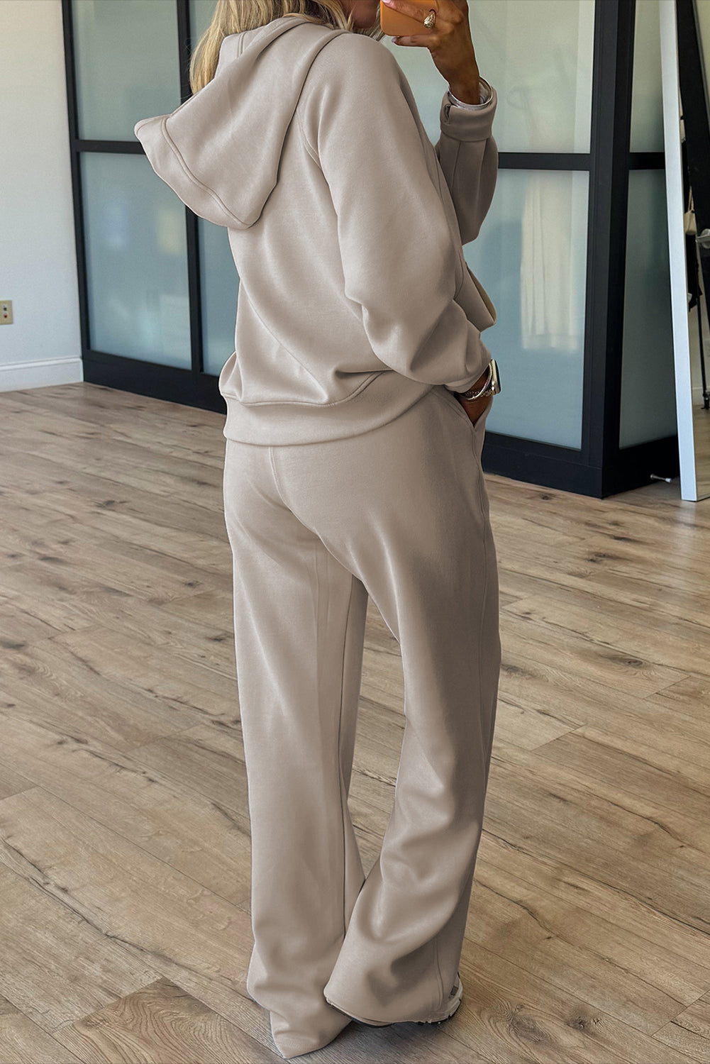 Active Hoodie Set *MULTIPLE COLORS RTS