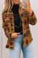 Aztec Fleece Jacket RTS
