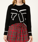 Big Bow Sweater September.