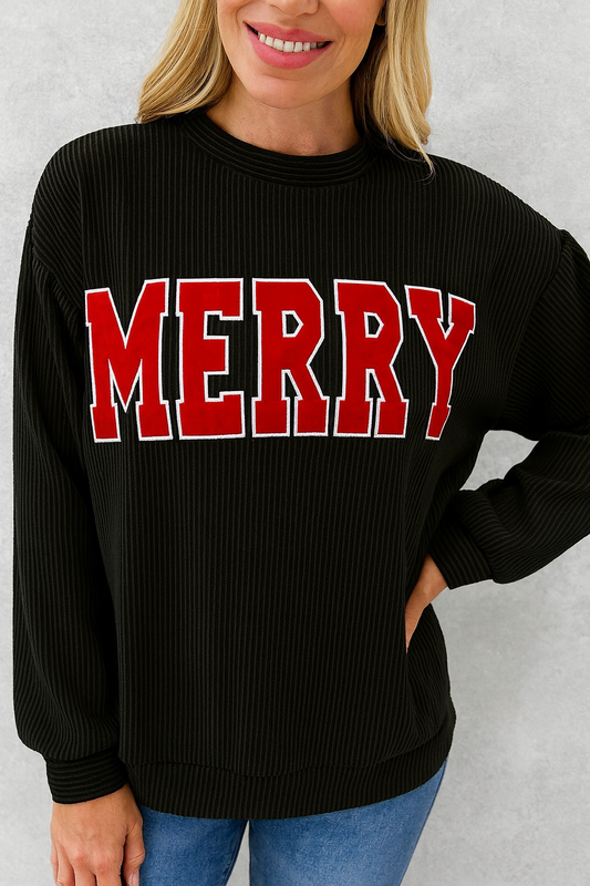 Jolly Graphic Top FB