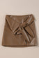 Bowknot Fall Skirt LT