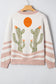 Desert Cardigan LT